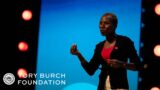 How to be a Professional Troublemaker and Ally with Luvvie Ajayi Jones | Embrace Ambition Summit