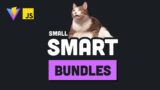 How to make your JavaScript Bundle Smaller