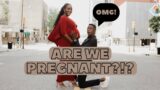 How we found out we were pregnant // Josh and Joanne Ssenyonga