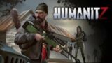 HumanitZ – First 10 Minutes Gameplay