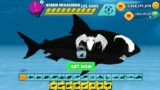 Hungry Shark Evolution – Venom Megalodon Shark Skin Mod Unlocked Mod   All 25 Sharks Unlocked