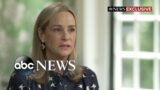 Hunter Biden's ex-wife Kathleen Buhle speaks out in 1st TV interview l GMA