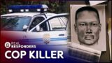Hunting Down A Cop Killer Leads To Shootout | FBI Files | Real Responders