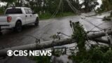 Hurricane Fiona causes major destruction in Puerto Rico