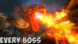 I Beat Every Black Ops 3 Boss Fight