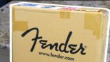 I Got The New SCANDAL TELE! | 2022 Fender Japan Haruna Telecaster Boost "Trouble Maker 3.0"