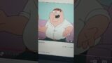 I Love The Mail Time From Family Guy