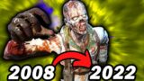 I Played Every Call of Duty Zombies Map in UNDER 24 HOURS