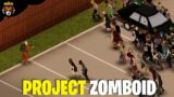 I Will Survive the Most REALISTIC Zombie Apocalypse in Project Zomboid!