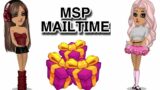 I accidently leaked my wallpaper | MSP MAILTIME