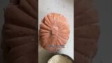 I think this pottery barn terracotta pumpkin dupe turned out so cute!!! Join my membership for more