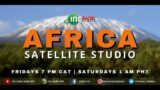 INC Radio Africa | September 16 Friday @ 7:00PM CAT (September 17, 2022 Saturday @ 1:00AM PHT)
