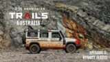 INEOS Grenadier Trails: Australia | Episode 3: Remote Fleets