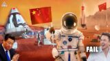 IS IT OVER? China is about to colonize Mars Before NASA & SpaceX… What will happen?
