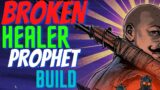 IS PROPHET THE BEST REVIVER NOW?? Revive Speed deck Back 4 Blood (Nightmare/No Hope)