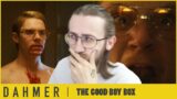 IT GETS WORSE! – Dahmer Episode 4 'The Good Boy Box' Reaction