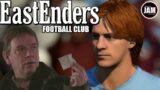 Ian Beale to the Rescue – EastEnders FC – MatchDay 30 (EFF THE PIGEONS)