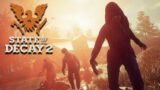 If They Knew What They Were In For… – State of Decay 2 Lethal Zone