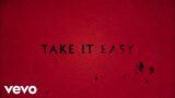 Imagine Dragons – Take It Easy (Official Lyric Video)