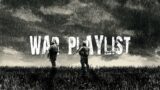 In the Rain | sad war playlist