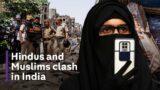 India clashes: several confrontations between Hindus and Muslims