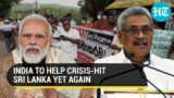 India to the rescue of Sri Lanka yet again; 'Will send $500 million in fuel aid' to Island nation