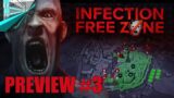 Infection Free Zone – Early Build Preview – 3