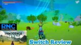 Innocence Island Nintendo Switch Review
