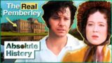Inside The Real 17th Century Mansion From Pride & Prejudice | Historic Britain | Absolute History