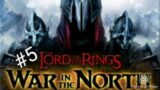 Into Gundabad – Lord Of The Rings War In The North Walkthrough Part 5