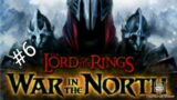 Into Mirkwood –  Lord Of The Rings War In The North Walkthrough Part 6