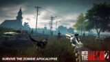 Into the Dead 2: Zombie Survival Gameplay