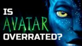 Is Avatar (2009) Overrated?