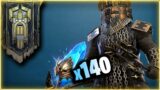 Is GOFFRED BRASSCLAS Worth 140 Ancients?! | RAID Shadow Legends