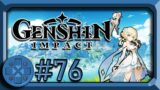 Island Duet – Genshin Impact (Blind Let's Play) – #76