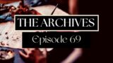 Island Horror Stories & Paranormal Encounters in the Medical Field | The Archives Episode 69