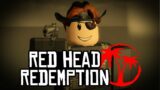 [Isle] Red Head Redemption