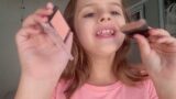 Issabella is an awsome 9 year old girl with a passion for makeup and life.
