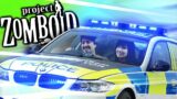 It's the Sound of the Police – PROJECT ZOMBOID #52