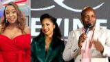 JALANGO & HIS WIFE, BETTY KYALO, ROBERT BURALE ATTENDS DEVINE COLLECTION LAUNCH
