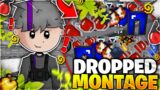 JE TUE CE MEC FULL METE AVEC UNE CATAPULTE SUR BLOODYBATTLE ?! + CONCOURS 10E DE PB ET 1 FULL METE !