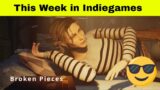 Jack Move, Broken Pieces, Tower Princess – This Week in Indiegames
