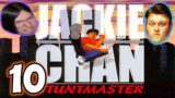 Jackie Chan Stuntmaster (Part 10)