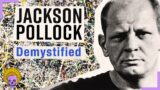 Jackson Pollock: Demystifying America's Most Influential Painter (re-upload)