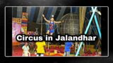 Jalandhar Circus, Great Gemini Circus Jalandar Punjab 2022Gemini Circus Full Show, Sunny Rattu Vlogs