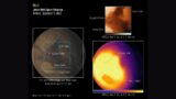 James Webb Space Telescope's 1st images of Mars reveal atmosphere secrets