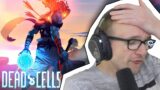 Jay macht was DUMMES! Aber was? | Nur 1 Versuch in Dead Cells