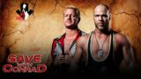 Jeff Jarrett on his Against all Odds 2011 match with Kurt Angle