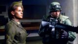 Jill & Chris with World War US Army Outfits – Resident Evil 3 Remake