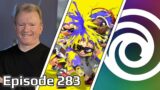 Jim Ryan VS Phil Spencer, Splatoon 3, Nintendo Direct Rumors, Ubisoft Forward | Spawncast Ep 283
